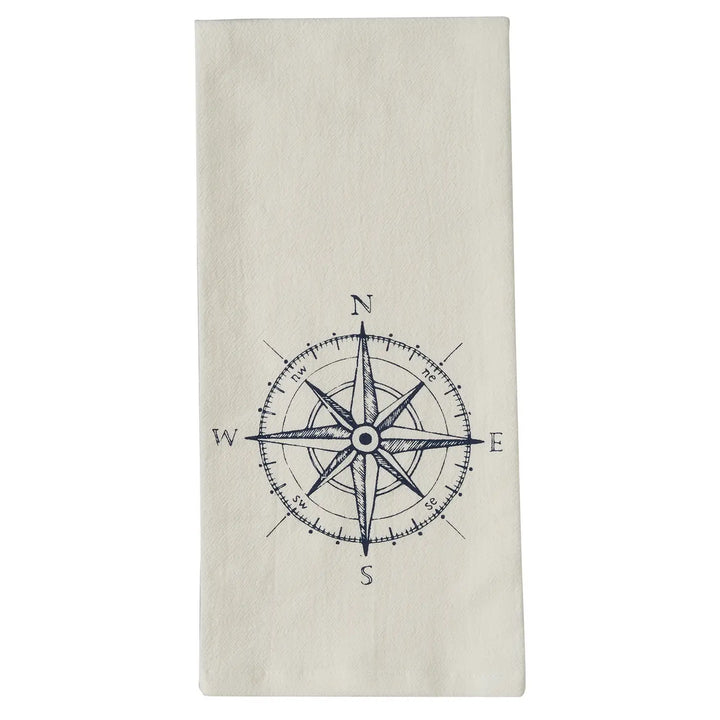 Captain's Quarters Hand Towel