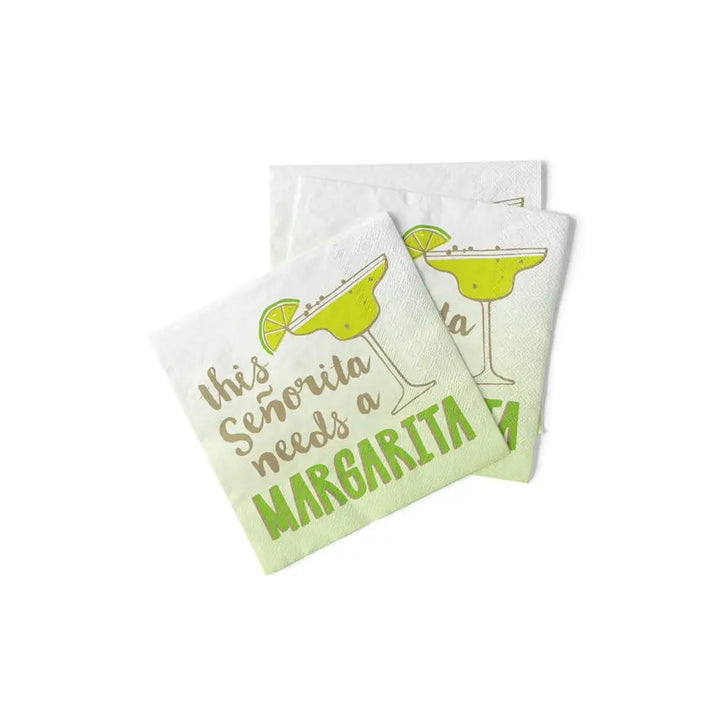 Margarita Napkins