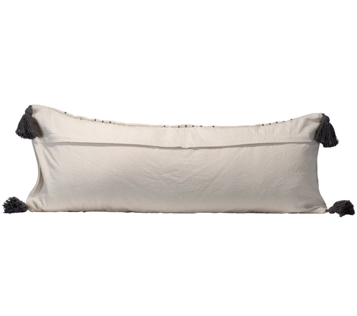 Ravi Pillow Gray