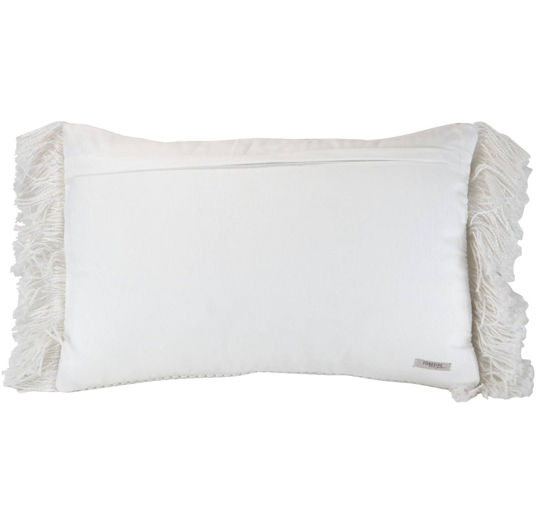 Blaise Outdoor Pillow