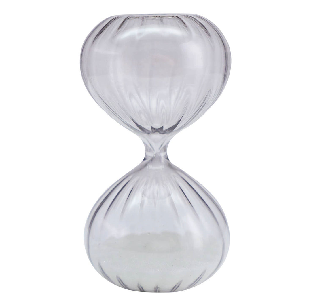 Hourglass 10 Min. Timer