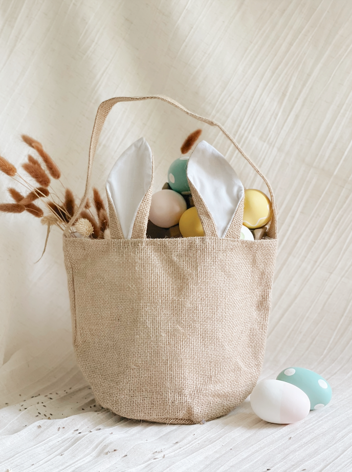 Easter Bunny Baskets