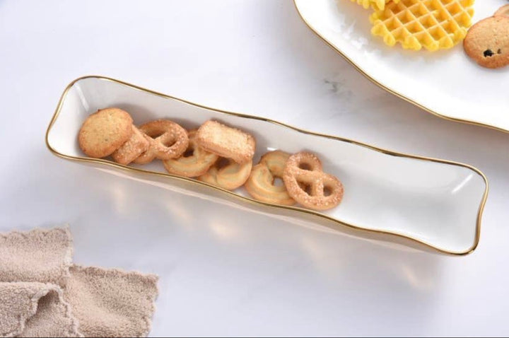 Cracker Tray