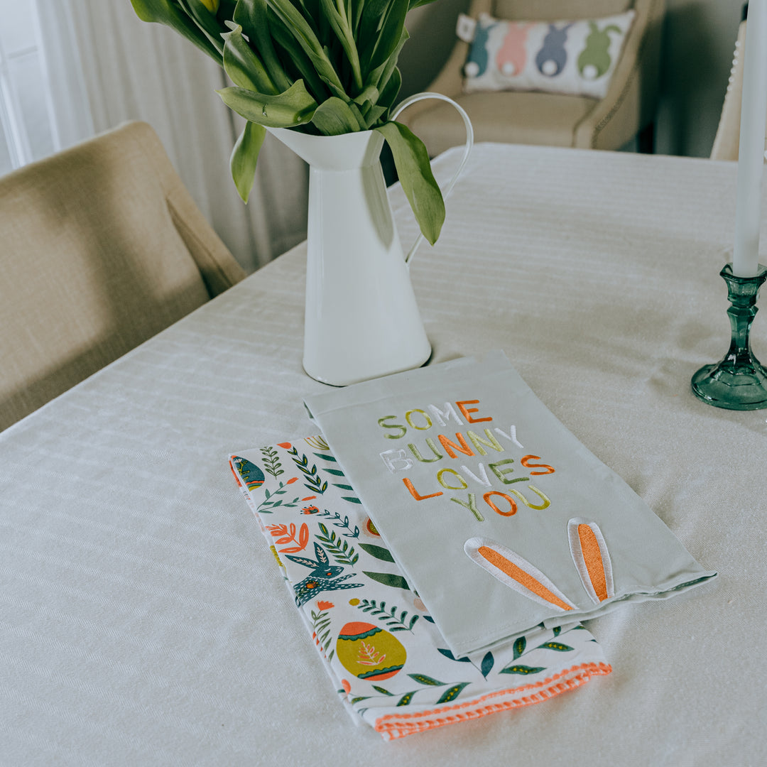 French Provençal Style Flower Pitchers